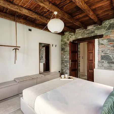 Ama'ca Dulza - By Myhomeincomo * Laglio
